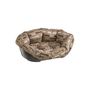 Vankúš SOFA 12 bavlna mesta 114x83x37cm FP 1ks