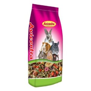 Avicentra Špeciál morča 15kg