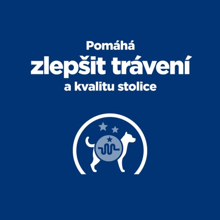 Hill’s Prescription Diet i/d Stew Starostlivosť o zažívanie konzerva pre psov 354 g