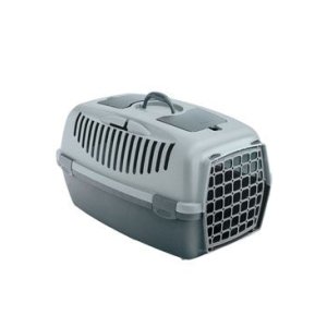 Prepravka GULLIVER 2 modrá Zolux