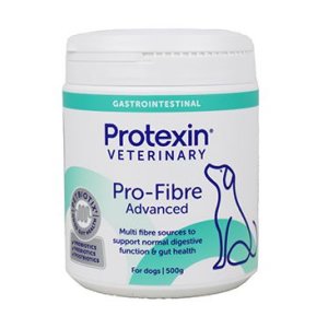 Protexin Pro-Fibre ADVANCED pre psov 500g
