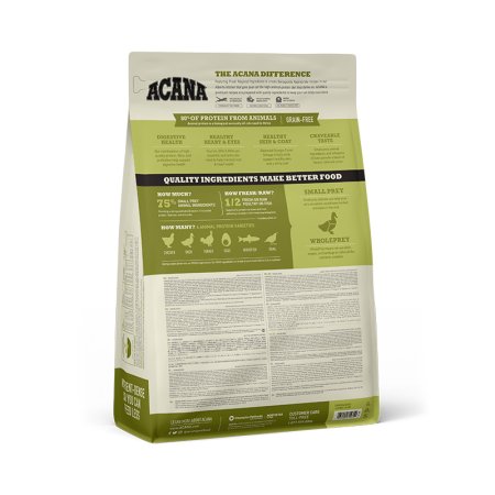 Acana Cat Grasslands Grain-free 1,8 kg