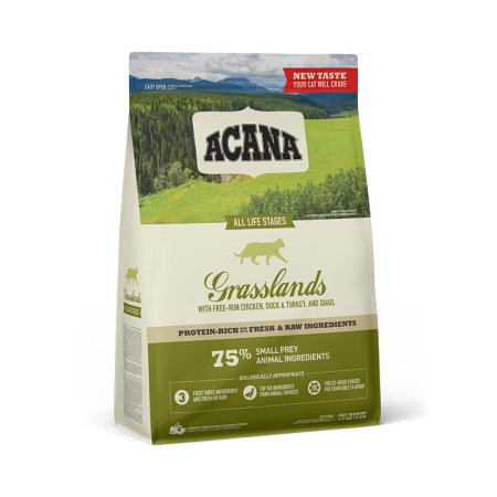 Acana Cat Grasslands Grain-free 1,8 kg