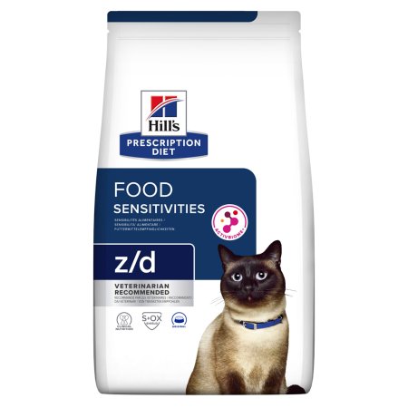 Hill’s Prescription Diet Feline z/d 6 kg