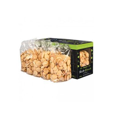 Fitmin dog For Life biscuits multipack (6x200 g)