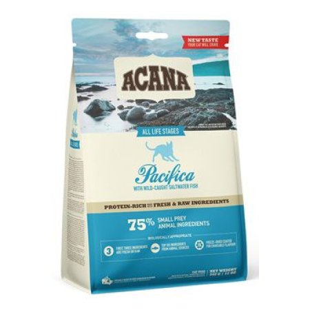 Acana Pacifica Cat Grain-Free 340 g