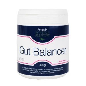 Protexin Gut Balancer pre kone 400g