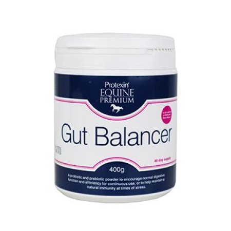 Protexin Gut Balancer pre kone 400g