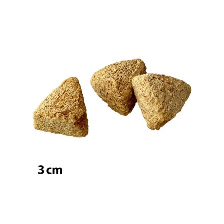 Happy Dog NaturCroq Pansen-Ecken 700 g