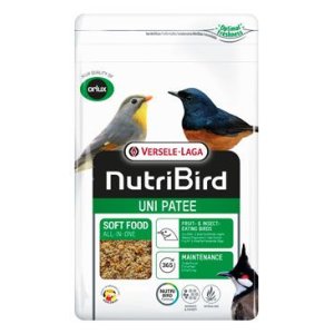 VL Nutribird Orlux Uni Patee pre vtáctvo 1kg
