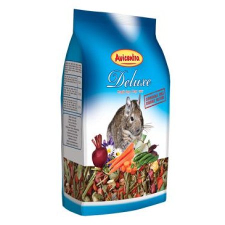 Avicentra Deluxe osmák degu 1kg