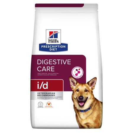 Hill’s Prescription Diet Canine i/d 1,5 kg