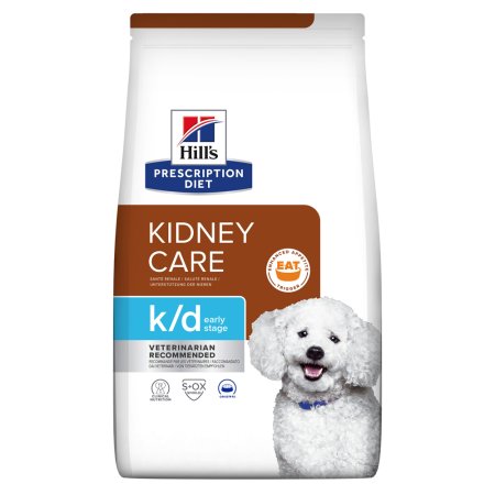 Hill’s Prescription Diet Canine k/d Early Stage 12 kg