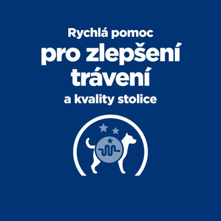 Hill’s Prescription Diet i/d Sensitive Starostlivosť o zažívanie granule pre psov 12 kg