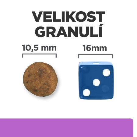 Hill’s Prescription Diet i/d Sensitive Starostlivosť o zažívanie granule pre psov 12 kg