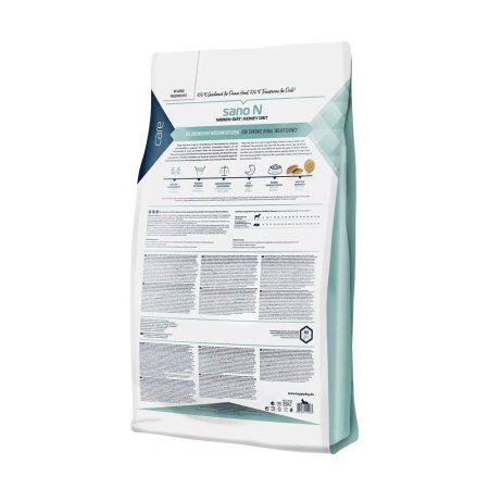 Happy Dog Care Sano N 7,5 kg