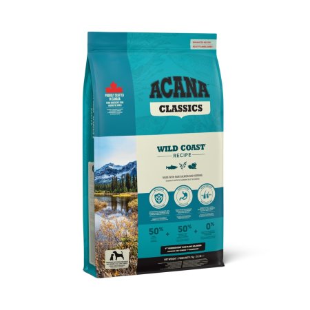 Acana Wild Coast Classics 9,7 kg