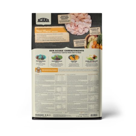 Acana Wild Prairie Dog 6 kg