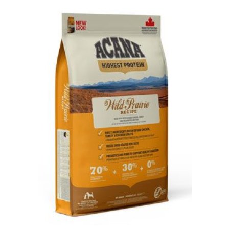 Acana Wild Prairie Dog 6 kg