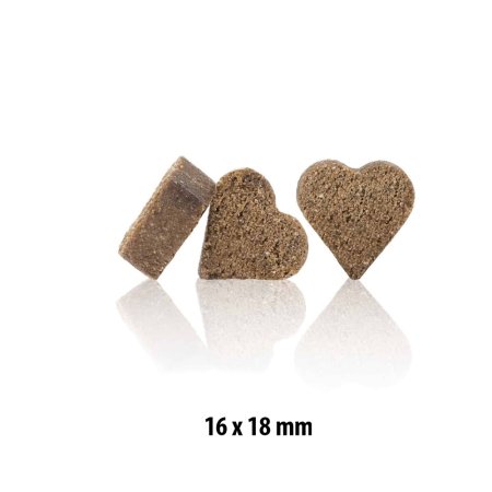 Happy Dog Soft Snack Africa 100 g