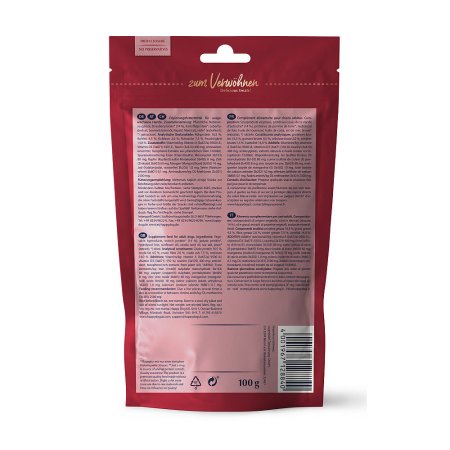 Happy Dog Soft Snack Africa 100 g