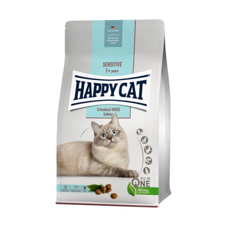 Happy Cat Sensitive Schonkosť Niere / Obličky 300 g