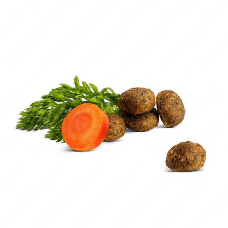 Happy Cat Culinary Land-Ente / Kačica 300 g