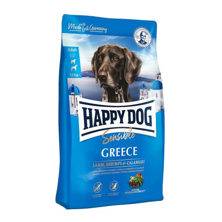 Happy Dog Greece 1 kg