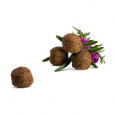 Happy Cat Sterilised Voralpen-Rind / Hovädzie 1,3 kg