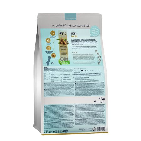 Happy Cat Sensitive Light 1,3 kg
