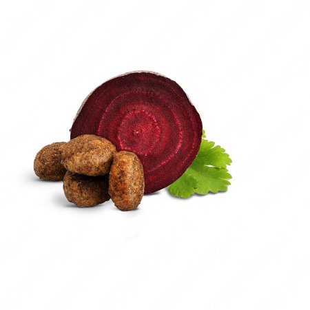 Happy Cat Senior Atlantik-Lachs / Losos 1,3 kg