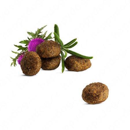 Happy Cat Sterilised Weide-Lamm / Jahňacie 1,3 kg