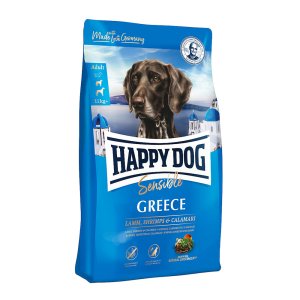 Happy Dog Greece 4 kg