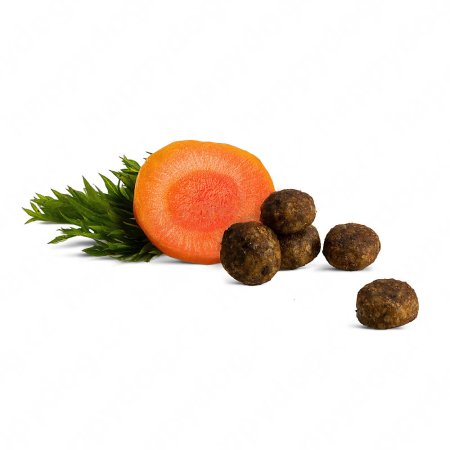 Happy Cat Junior Land Ente / Kačica 4 kg