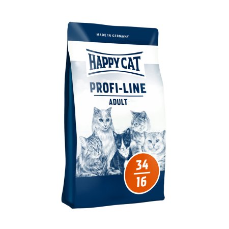 Happy Cat Profi mačka Adult 12 kg