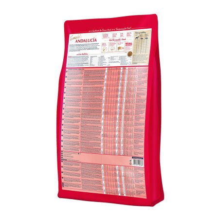 Happy Dog Andalucía 1 kg