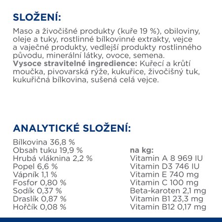 Hill’s Prescription Diet i/d Starostlivosť o zažívanie granule pre mačky 8 kg