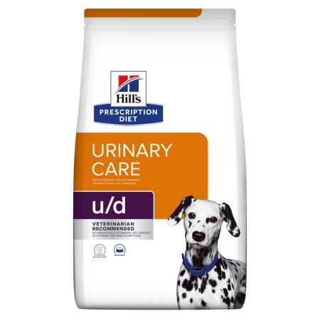 Hill’s Prescription Diet Canine pri 4 kg
