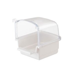 Kúpeľňa plastová RIO 1 pre vtákov, exoty FP