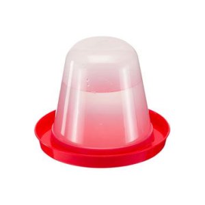 Žľab pitný pre sliepky 1,5l OLBIA 2 FP