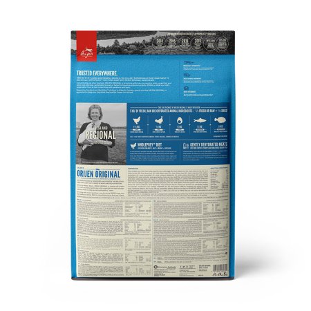 Orijen Original 6 kg