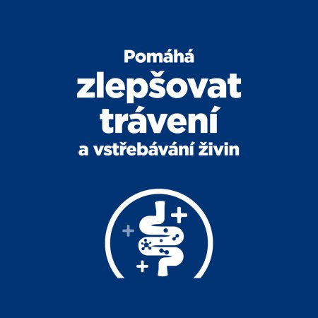 Hill’s Prescription Diet i/d Low Fat Starostlivosť o zažívanie granule pre psov 12 kg