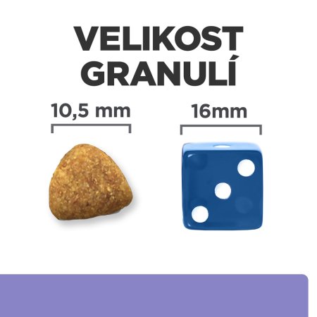 Hill’s Prescription Diet i/d Low Fat Starostlivosť o zažívanie granule pre psov 12 kg