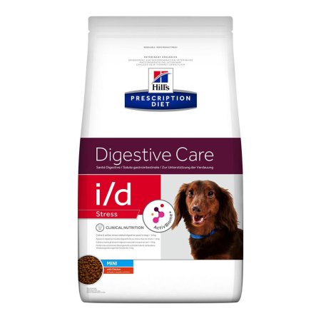 Hill’s Prescription Diet Canine i/d Stress Mini 3 kg