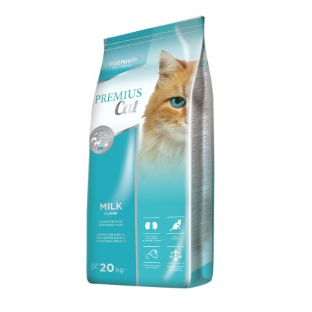 Premius cat Milk 20 kg