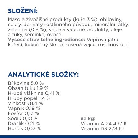 Hill’s Prescription Diet i/d Low Fat Starostlivosť o zažívanie konzerva pre psov 156 g