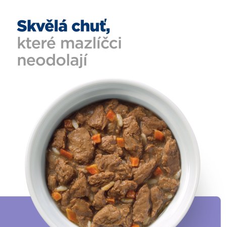 Hill’s Prescription Diet i/d Low Fat Starostlivosť o zažívanie konzerva pre psov 156 g