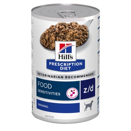 Hill’s Prescription Diet Canine z/d 370 g