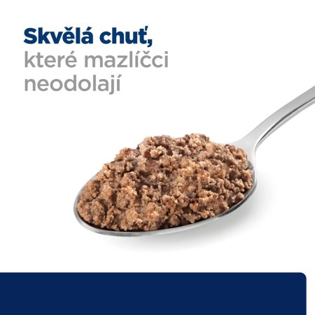 Hill’s Prescription Diet z/d Udržanie hmotnosti a starostlivosti pri cukrovke pre psov 370 g