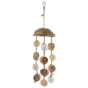 Hračka EPIC PET závesná - loptičky pod strieškou